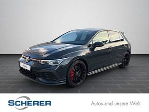 Volkswagen Golf VIII GTI Clubsport Vmax. R-Perform. Titan/D Leasing