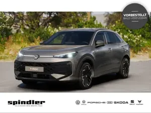 Volkswagen T-Roc R-Line 1.5 l eTSI OPF 110 kW (150 PS) 7-Gang-Doppelkupplungsgetriebe DSG