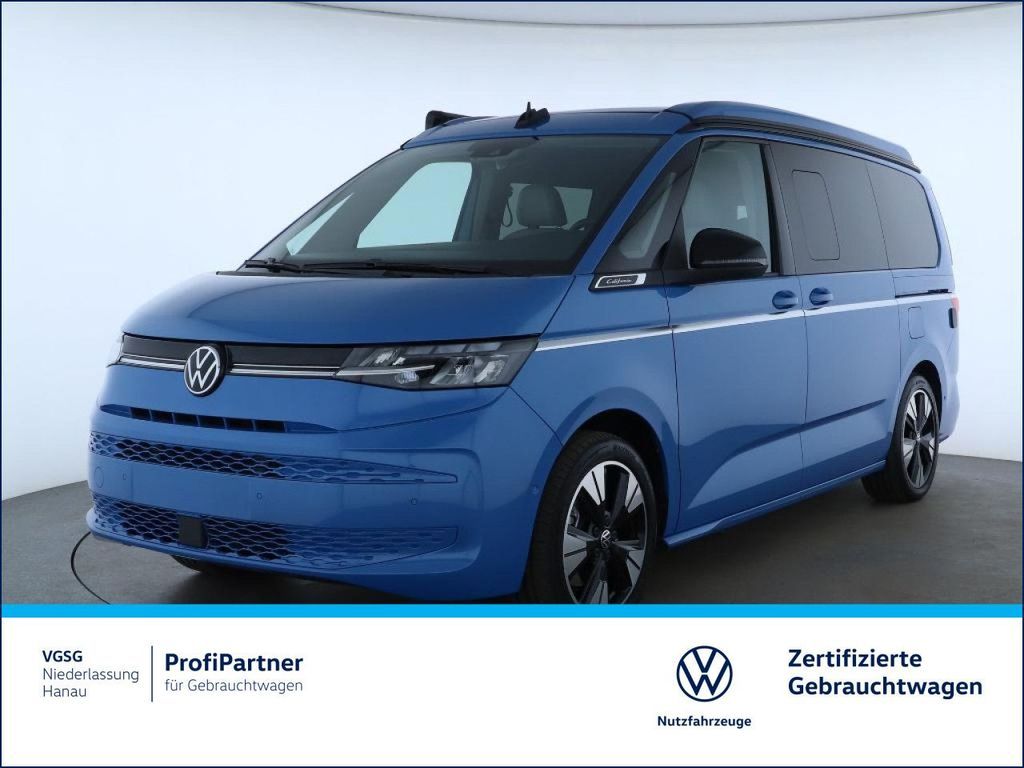 Volkswagen California Ocean Neues Modell 4Motion DCC AHK Leasing