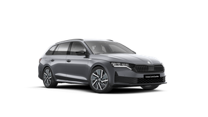 Skoda Octavia Combi Sportline, 2.0 TSI, 140 kW, 7-Gang DSG, 4x4 Auto-Abo