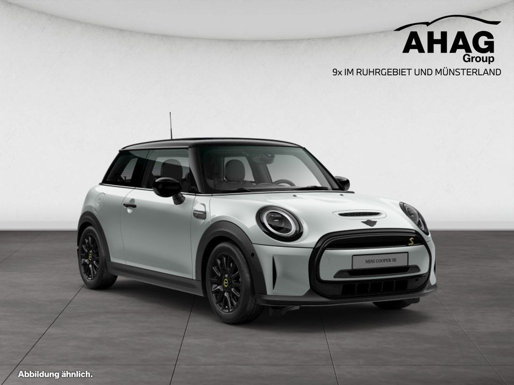 MINI Cooper SE Leasing