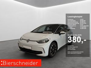 Volkswagen ID.3 Pro LED NAVI ACC KEYLESS PARKASS KAMERA SHZ