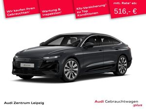 Audi A6 e-tron A6 Sportback e-tron *Matrix*AHK*Tech pro*