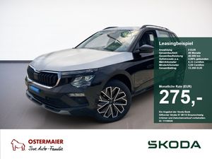 Skoda Kamiq Selection Balance 1.0 TSI DSG MATRIX.SHZ.K
