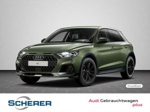 Audi A1 allstreet 30 TFSI NAVI SONOS SHZ 5J A. GARANT
