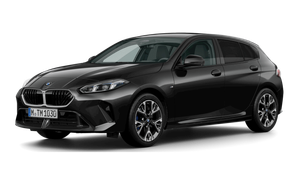 BMW 1er 120 Steptronic 120 Steptronic Auto-Abo
