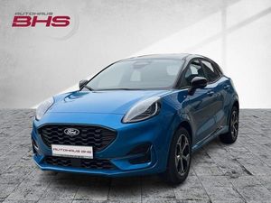 Ford Puma 1,0 EcoBoost MHEV Automatik ST-Line 🔥SOFORT VERFÜGBAR🔥