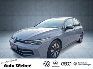 Volkswagen Golf 1.5TSI DSG Goal Matrix Navi AHK Rfk