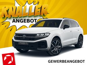 Volkswagen Touareg R 3,0 V6 eHybrid 4MOTION (340PS/136PS) AUTOMATIK *SONDERLEASING GEWERBE* Leasing