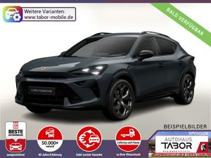 Cupra Formentor eTSI AHK EdgeP SHZ eHK Kessy Kam 3ZCli