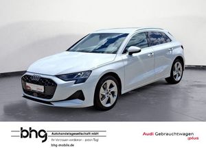 Audi A3 Sportback advanced 35 TFSI 110(1