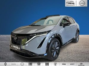Nissan Ariya 🔋⚡Evolve Pack  306PS e-4ORCE Allrad 87kWh  🔋⚡Kurzzulassung Leasing