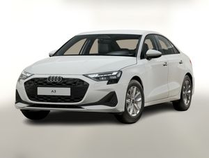Audi A3 Lim TDI 116 LED+ KlimaP+ KomfortP+ PDC+ Keyl Leasing privat