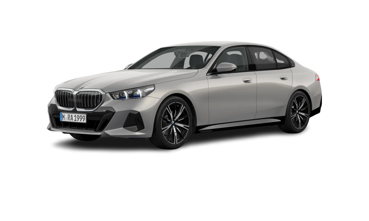 BMW 5er Limousine 520d A 520d A Auto-Abo