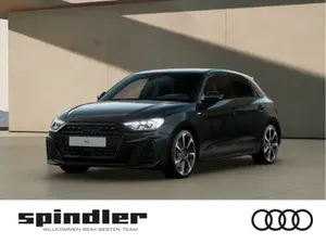 Audi A1 S-line 35 TFSI S-tronic | RFK,LED+