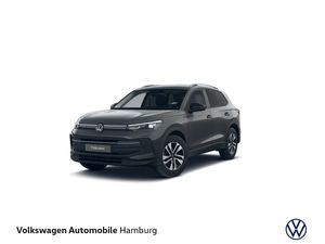 Volkswagen Tiguan Life 1,5 l eTSI OPF 110 kW (150 P S) 7-Ga