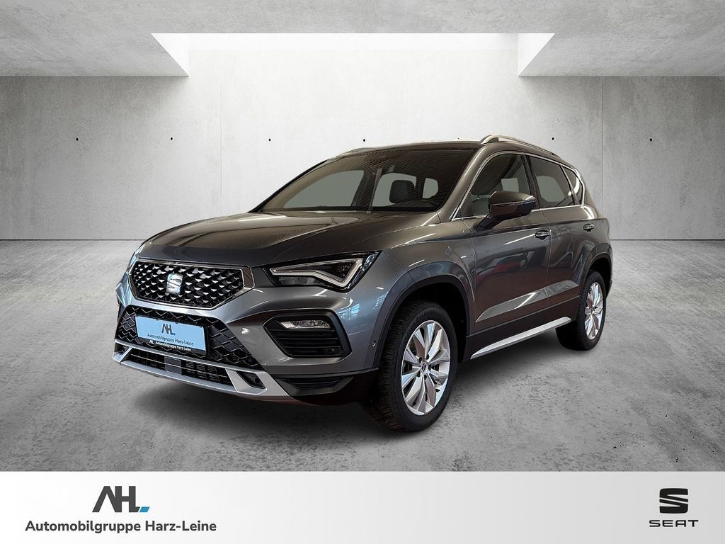 Seat Ateca 1.5 TSI Xperience DSG LED Navi ACC Full-Li Leasing