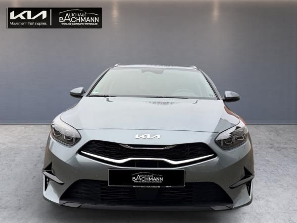 Kia Ceed SW Ceed Sportswagon 1.5 T-GDI DCT Ultimate/Style Navi Leasing
