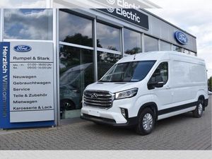 MAXUS DELIVER 9 Luxury L3H2 2.0 Diesel Leasing