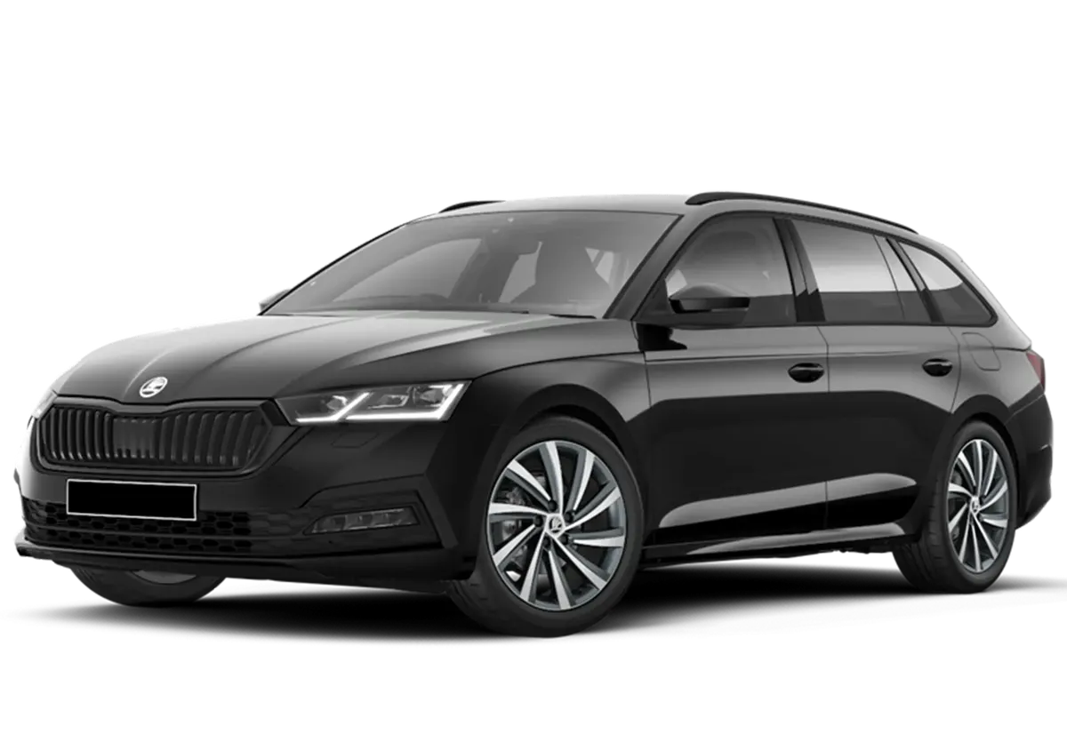 Skoda Octavia Tour 2.0 TDI 150kW Auto-Abo