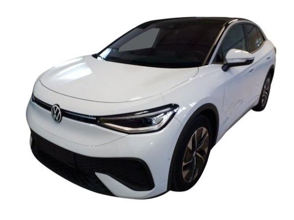 Volkswagen ID.5 Pure 125kW - Matrix-LED Pano Wärmepumpe MFL IQ.Drive Navi LM SHZ Area View Leasing