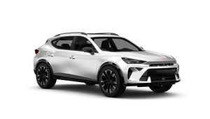 Cupra Formentor oder ähnlich Auto-Abo