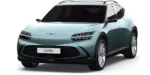 Genesis GV60 Auto-Abos