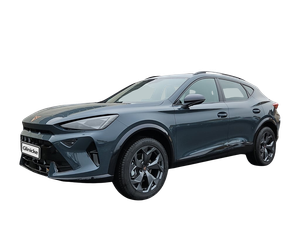 Cupra Formentor Cupra Formentor 1.5 eTSI 110kW (150 PS) 7-Gang DSG Auto-Abo