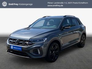 Volkswagen T-Roc (D11)