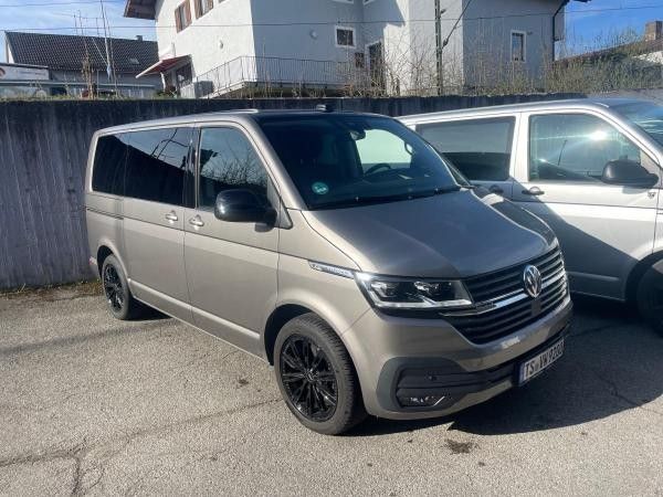 Volkswagen T6.1 Multivan 2,0 TDI Edition ABT Power 4Motion Leasing