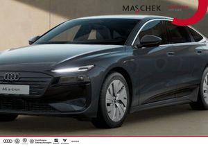 Audi A6 Sportback e-tron 210 kW W-Pumpe ACC AUT LED