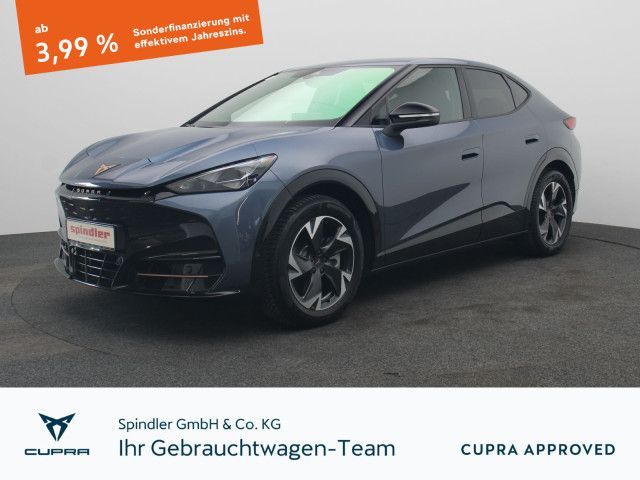 Cupra Tavascan Endurance / 82 kWh, Immersive, 360°, WP Leasing