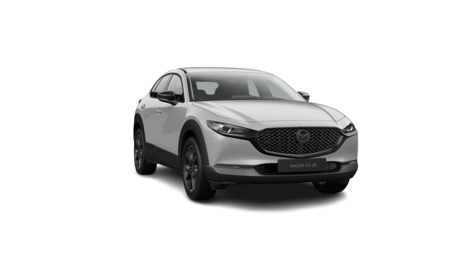 Mazda CX-30 2.5L e-SKYACTIV G 140PS 6MT FWD HOMURA Auto-Abo