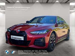 BMW i4 M60 xDrive Gran Coupé M Sport Harman/K LED