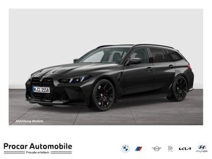 BMW M3 Competition M xDrive M Sport HUD ACC RFK LED