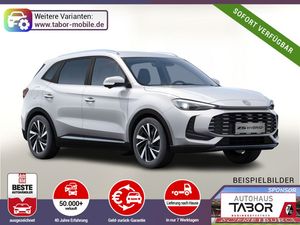 MG ZS Hybrid+ Luxury Pano ACC 360Kam Nav LED SHZ