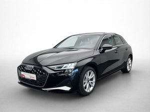 Audi A3 Sportback 35 TDI Advanced S tronic *Navi*Kamera*ACC*AudiSound*SHZ*