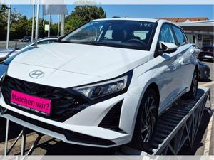 Hyundai i20 1.0 T-GDI Trend