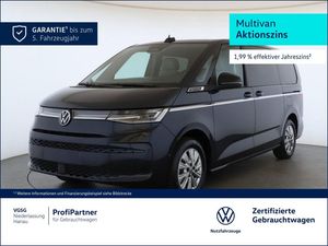 Volkswagen Multivan Style Lang 6 Sitzer Pano Navi ACC DCC