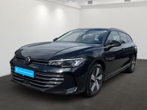 Volkswagen Passat Variant Business 1.5 eTSI DSG - LED Navi SHZ PDC LM Area View AHK IQ.Drive