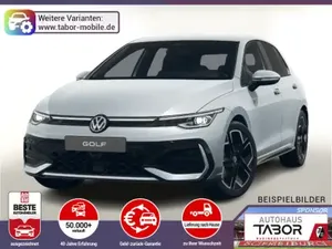 Volkswagen Golf 8 DSG R-Line Matrix 5J.Gar Keyl ParkAs SHZ