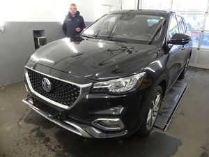MG EHS PHEV Luxury 5d 119kW Leasing