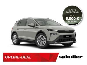 Skoda Elroq 60 Selection *NEUES MODELLJAHR*