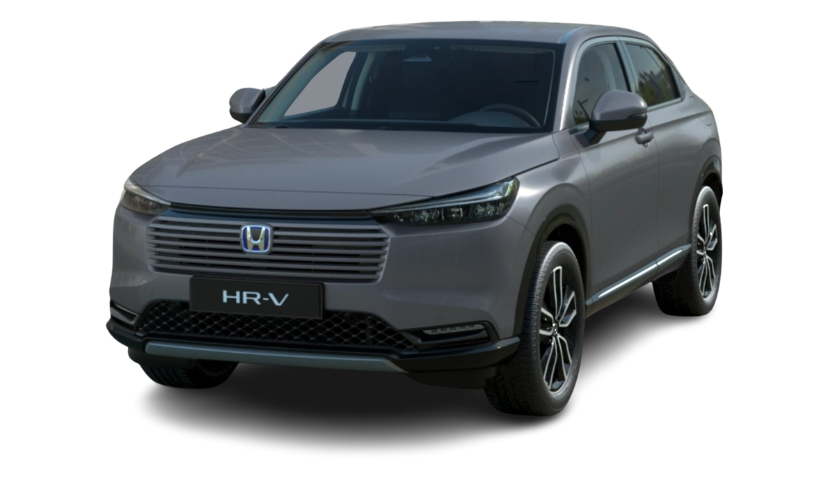 Honda HR-V 1.5 i-MMD Hybrid 1.5 i-MMD Hybrid Advance Auto-Abo