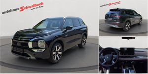 Mitsubishi Outlander 2.4 PHEV TOP + LUXURY PAKET ***PRIVATKUNDEN AKTION*** Leasing