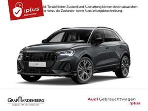 Audi Q3 40 TDI quattro S Line Matrix Navi ACC AHK - Aktionsstart 11.09