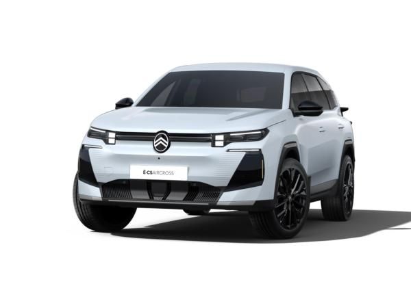 Citroën C5 Aircross Elektro 210 Komfort-Range MAX Leasing