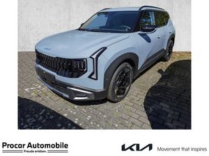 Kia Seltos 1.6T 180PS DCT Spirit DriveWise-Comfort