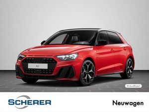 Audi A1 Sportback S line 30 TFSI  S tronic UPE 39.215