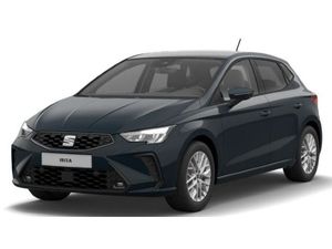 Seat Ibiza 1.0 TSI Style DSG *R-CAM*GRA*LED*SHZ*PDC*